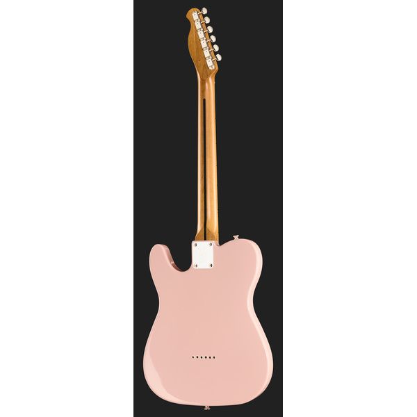 Harley Benton TE-62CC SP w/Bag