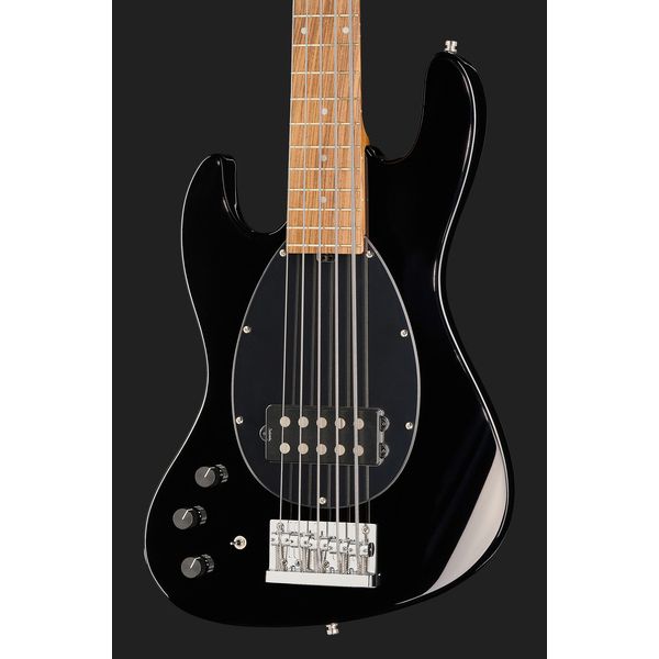 Sadowsky MetroExp21 Vint M5 Mora LH BK