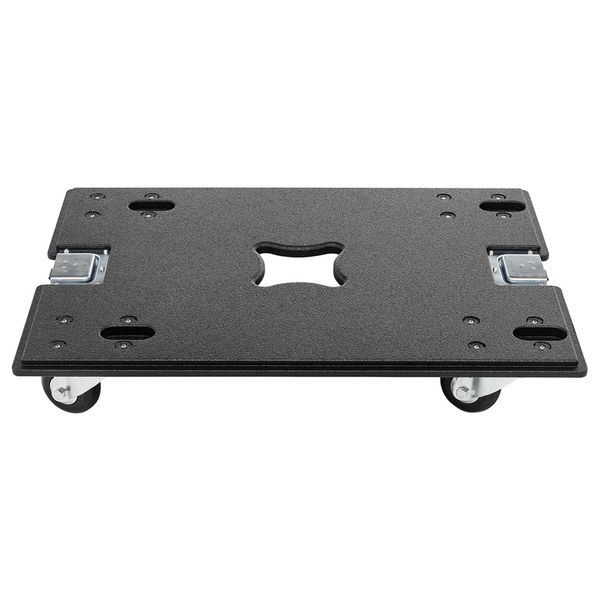 Seeburg Acoustic Line Wheelboard K Sub 1801