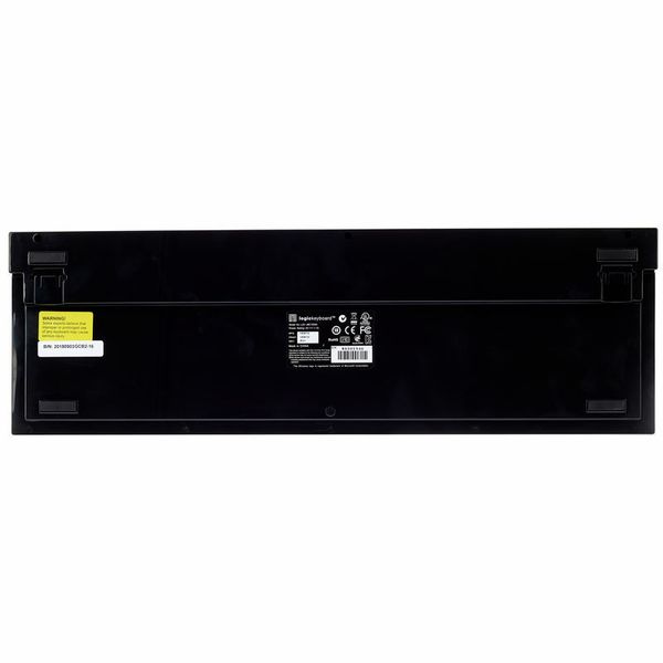 Logickeyboard Avid Pro Tools german PC