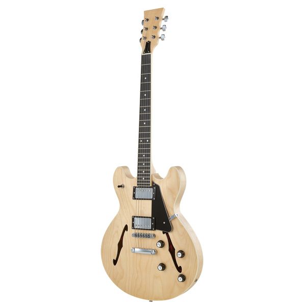 Harley Benton Electric Guitar Kit HB35-Style