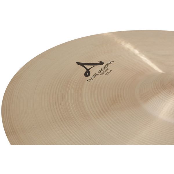 Zildjian 20" Classic Orch. Sel. Susp.