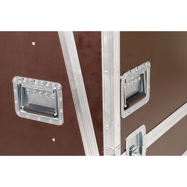 Thon Display Single Case 100''