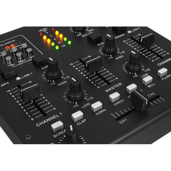 Fun Generation USB Mix 2