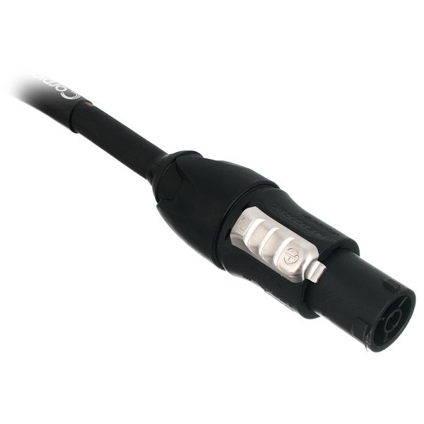 Cordial CFCA 1,5 S True1 Power Twist