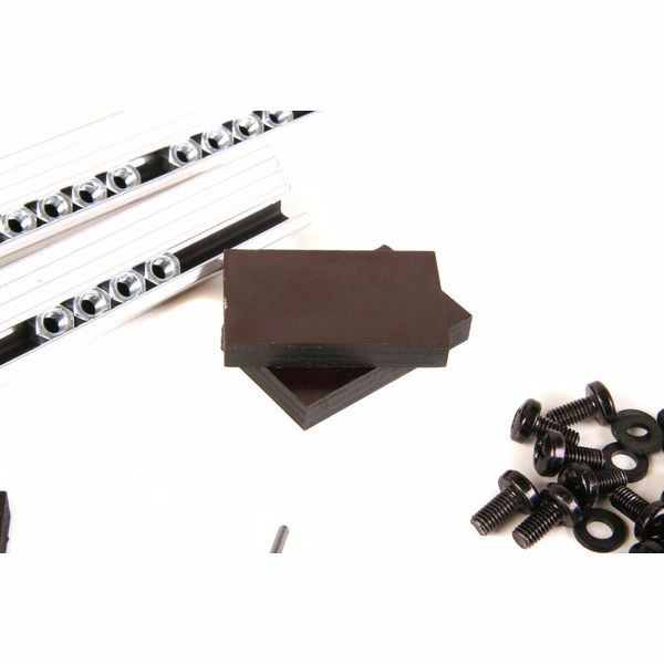 Thon 4U Live Rack rail