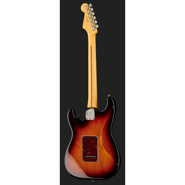 Fender AM Pro II Strat HSS RW 3TSB
