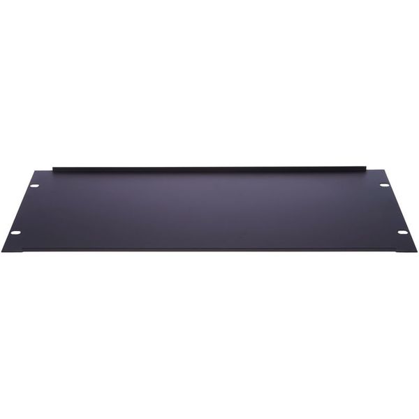Thon Rack Panel 4U BK