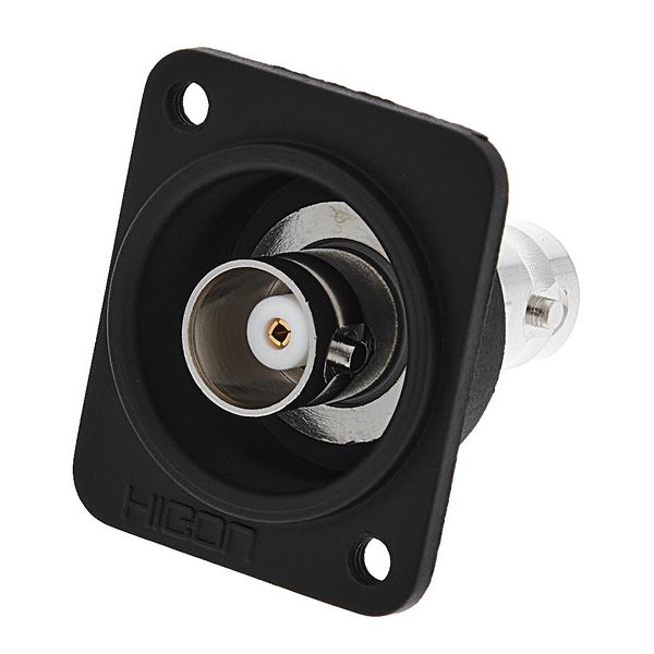 Hicon BNC FP50D 50 Ohms