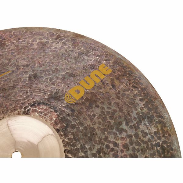 Zultan Dune Grand Cymbal Set