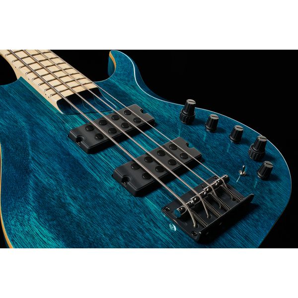 Marcus Miller M2 TBL 2nd Gen