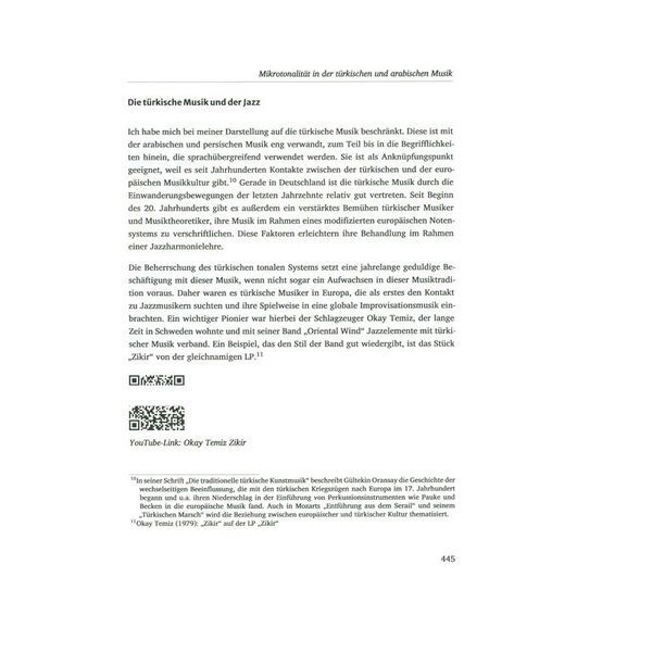 AMA Verlag Harmonik Jazzimprovisation