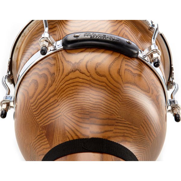 Meinl DJW3ZFA-M Wood Djembe