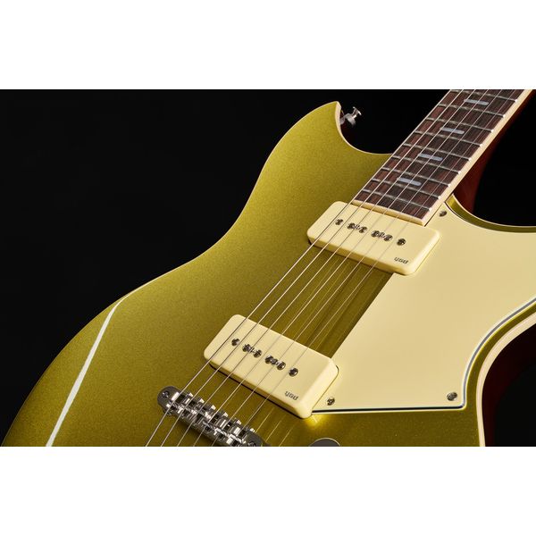 Yamaha Revstar RSP02T Crisp Gold