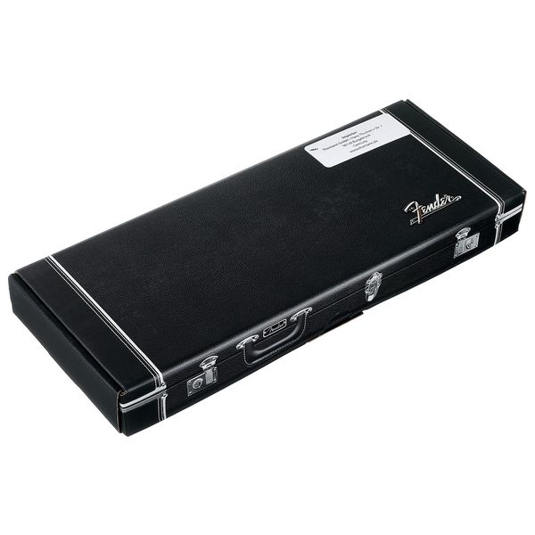 Axe Heaven Fender David Lozeau Dragon