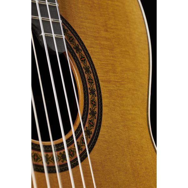 Alhambra Luthier Aniversario