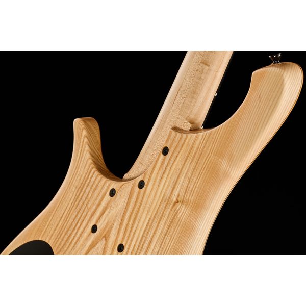 Le Fay Herr Schwarz 4 Poplar CAP