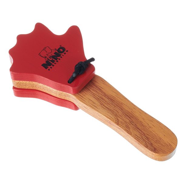Nino Wooden Rhythm Set