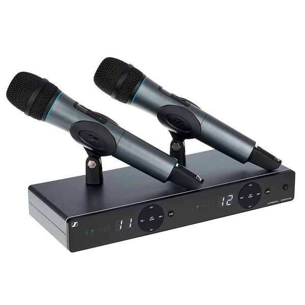 Sennheiser XSW 1-825 Dual E-Band Vocal