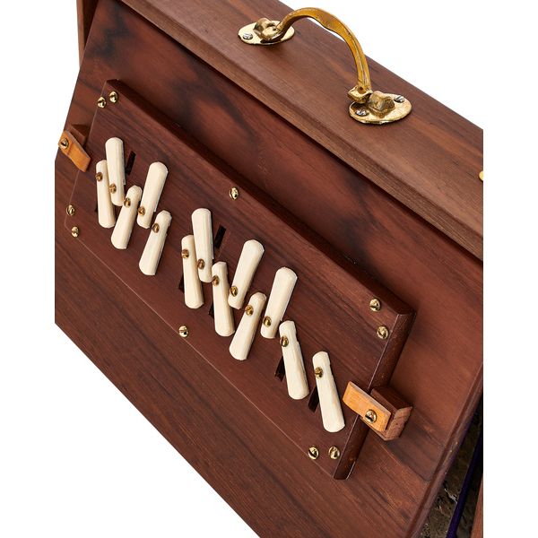 Thomann Nataraj Shruti Solid TW 432Hz