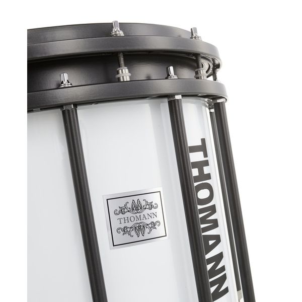 Thomann SD1412W HT Marching Snare
