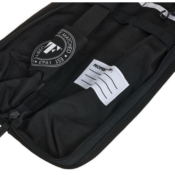 Vic Firth Essential Stick Bag Black