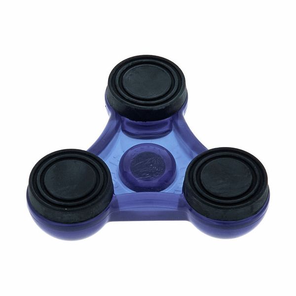 Viva la Musica Cello Endpin Stopper BL