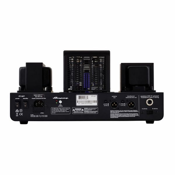 Ampeg PF-50T Bass Head