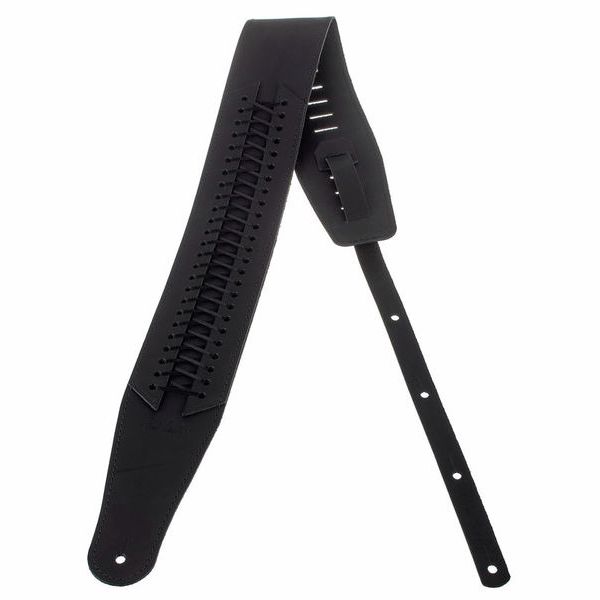 Richter Paul Landers Sign. Strap BK