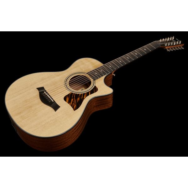 Taylor 352CE 12 Fret 12 string