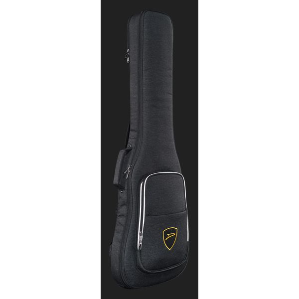 Dingwall D-Roc Standard Black Matte