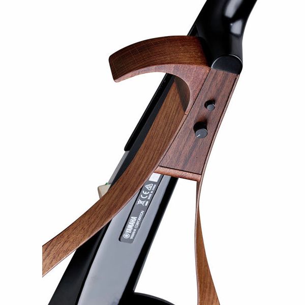 Yamaha YEV-104 TBL Electric Violin