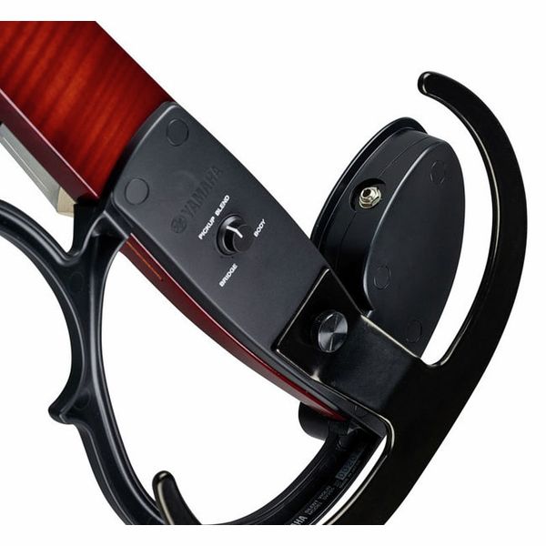 Yamaha SV-255 Silent Violin