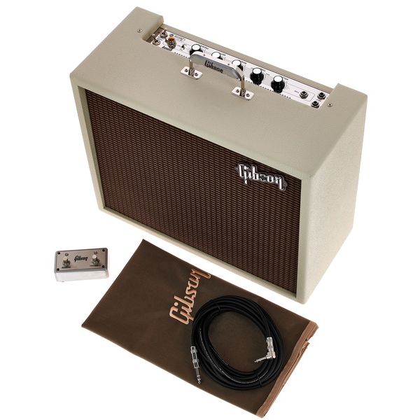 Gibson Falcon 20 1x12 Combo