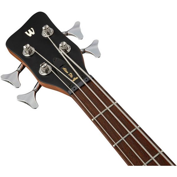 Warwick Alien Deluxe Hybrid 4 LH NT