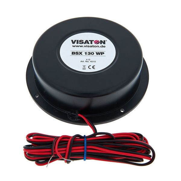 Visaton BSX 130 WP
