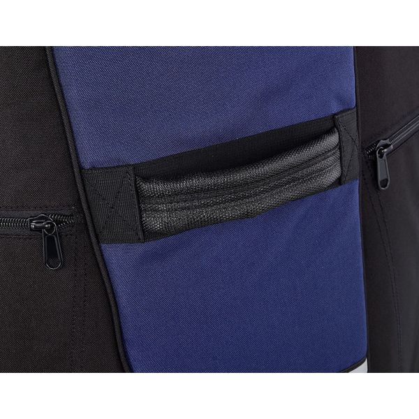 Roth & Junius BSB-01 1/2 DB/BK Bass Soft Bag