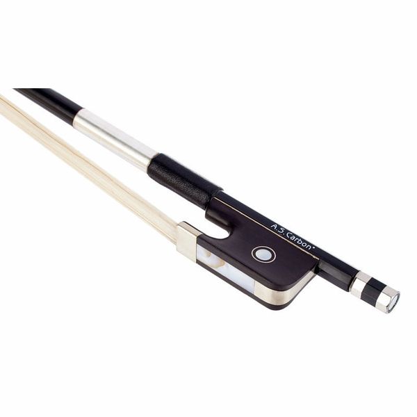 Alfred Stingl by Höfner AS34 C1/2 Carbon Cello Bow