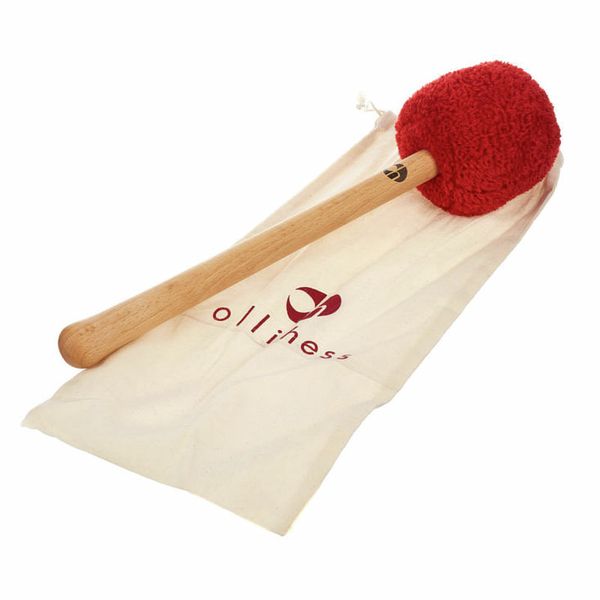 Olli Hess PGM-L355-ro, red