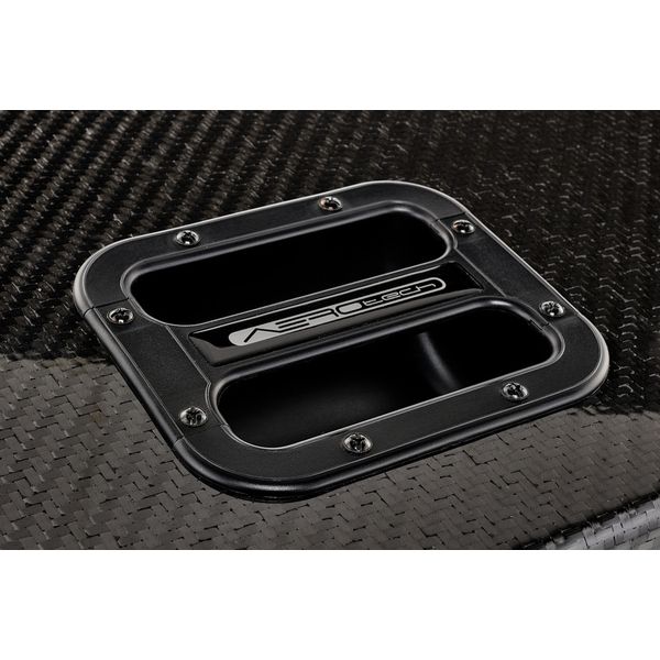 GRGuitar ATG210A ST Aerotech FRFR