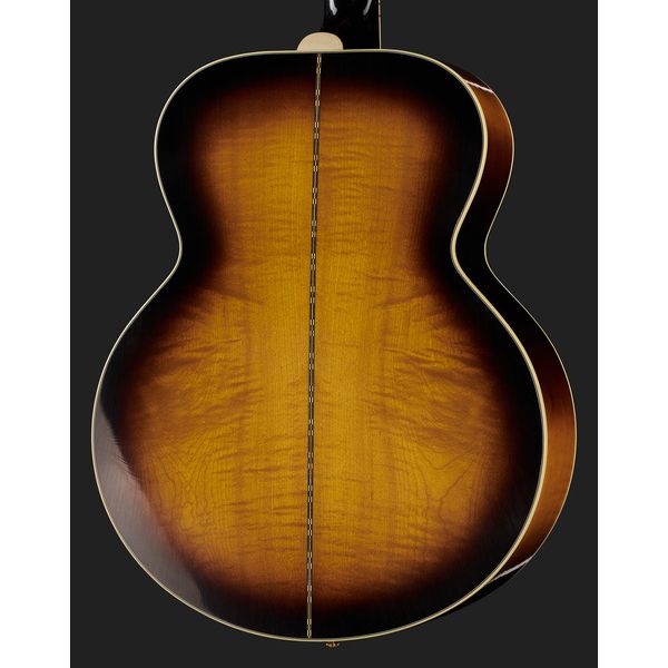 Gibson 1957 SJ-200 VS Light Aged