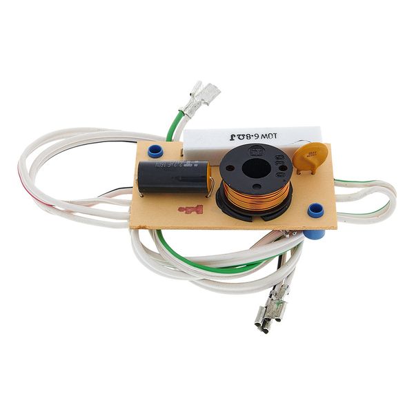 Warwick passive crossover 150 W, 8 Ohm
