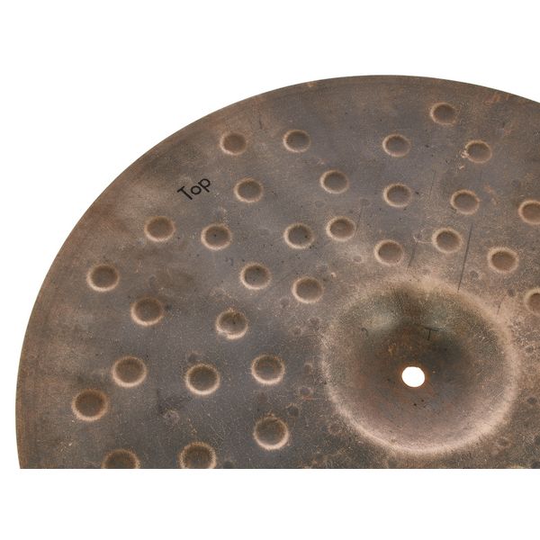 Istanbul Agop Xist Dry Dark Exclusive Set