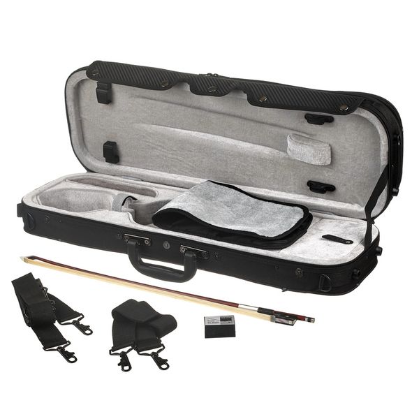 Gewa Allegro Violin Set 3/4 OC MB