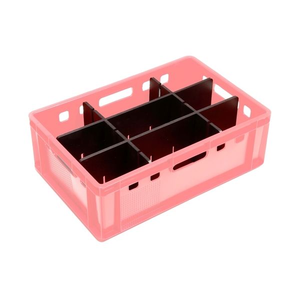 Thon Dividing Wall set for 2x3 PB