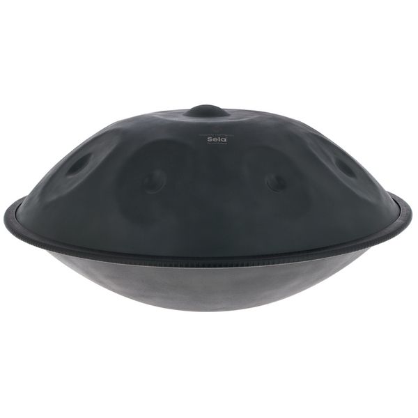 Sela Melody Handpan E Kurd SE309