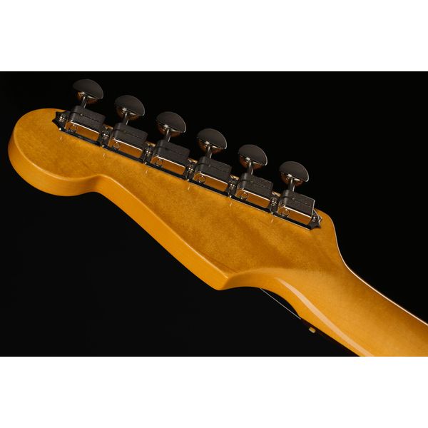 Fender AV II 65 Strat RW CAR