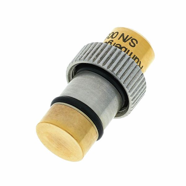Rumberger WP-1X Replacement Mic