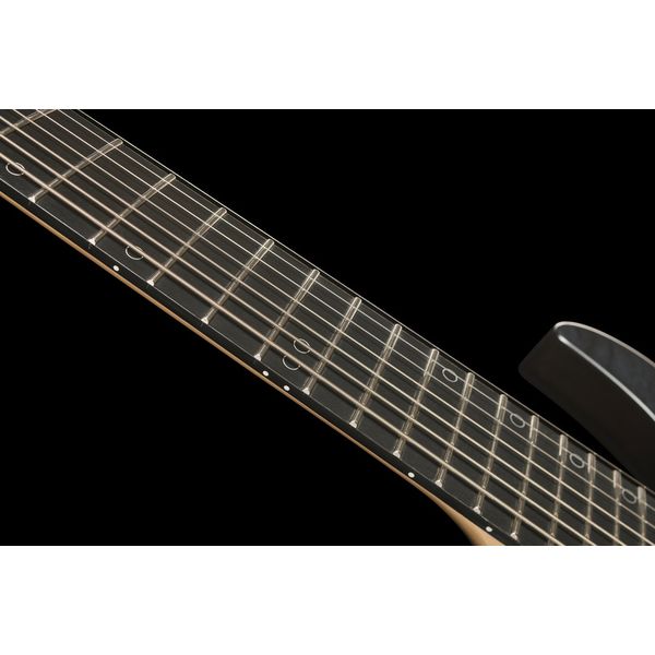 Legator Ninja N7FSS BK