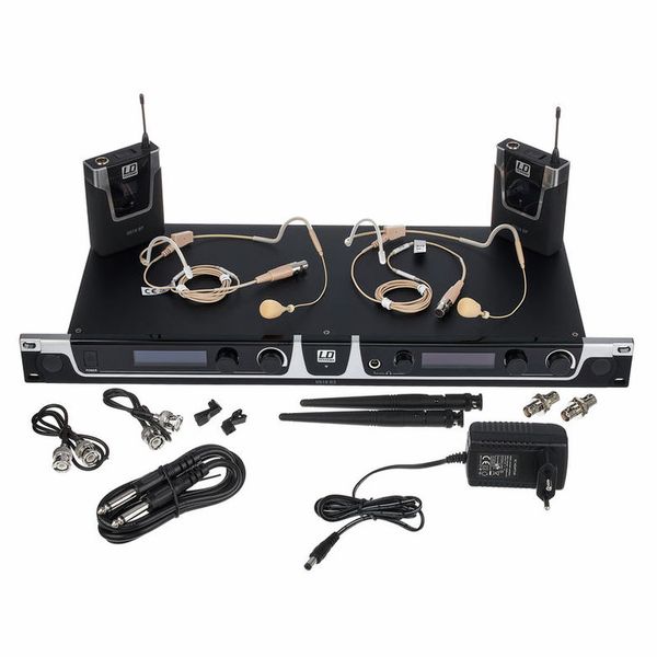 LD Systems U518 BPHH2